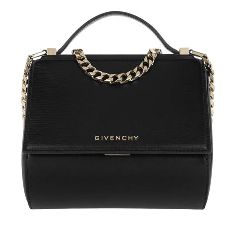 givenchy tasche schwarz|Designer Taschen für Damen .